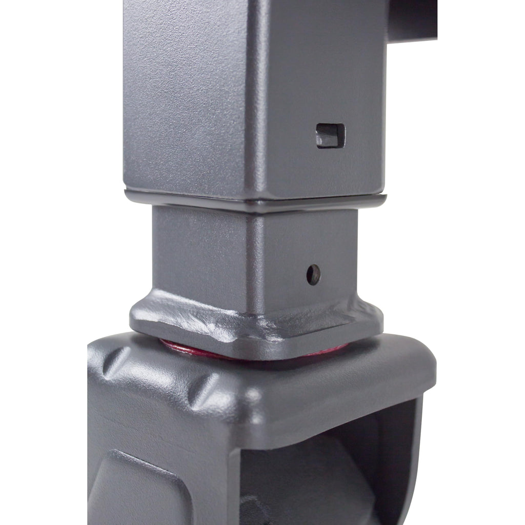 Tongue Jack 1,700 lb. Capacity I346