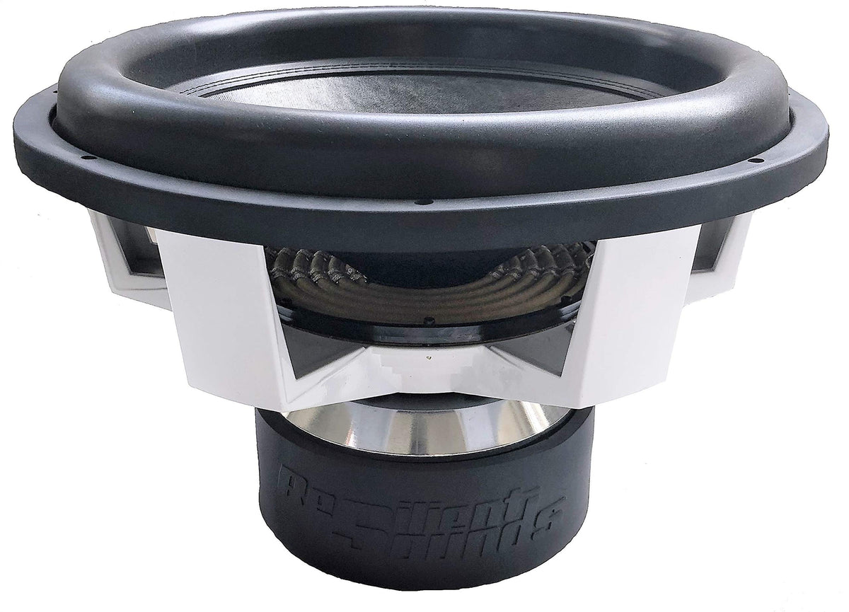 18" Subwoofer J317