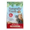 Unscented Walnut Shell Cat Litter 40 Lbs C202561