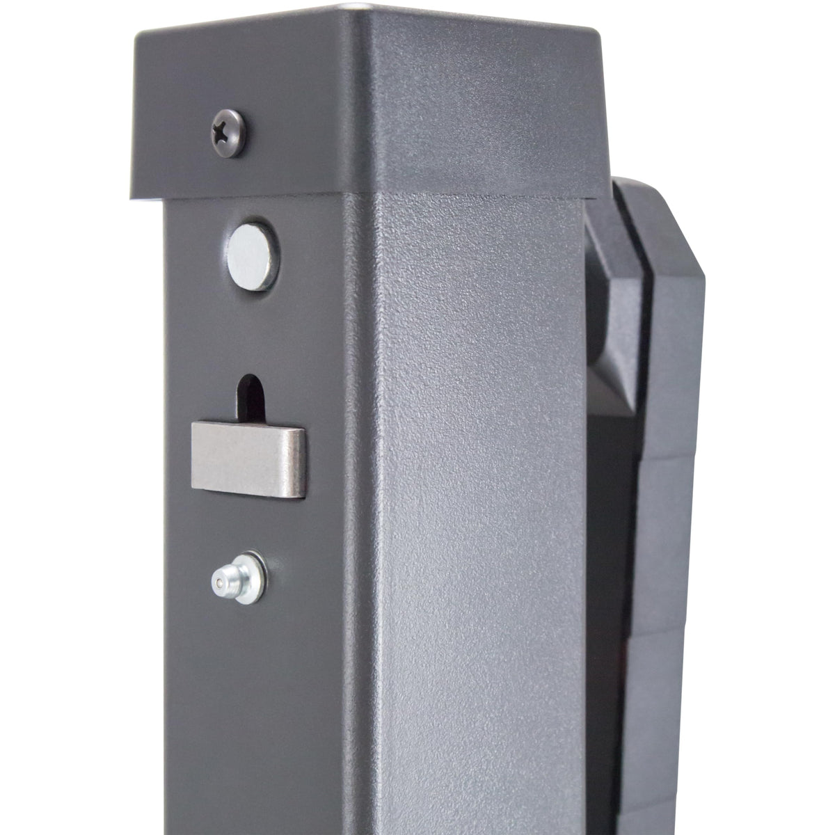 Tongue Jack 1,700 lb. Capacity I346