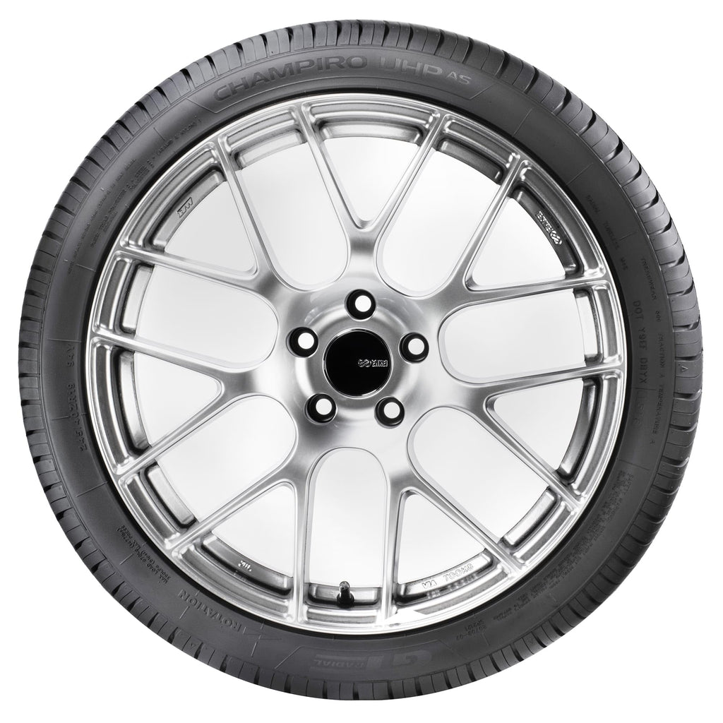 235/40ZR18 95Y XL Tire Q91043