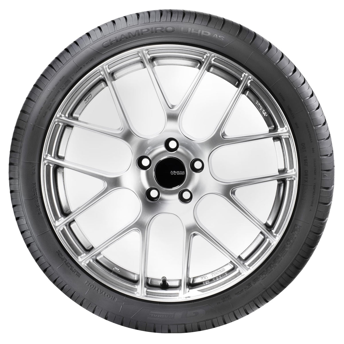 235/40ZR18 95Y XL Tire Q91043