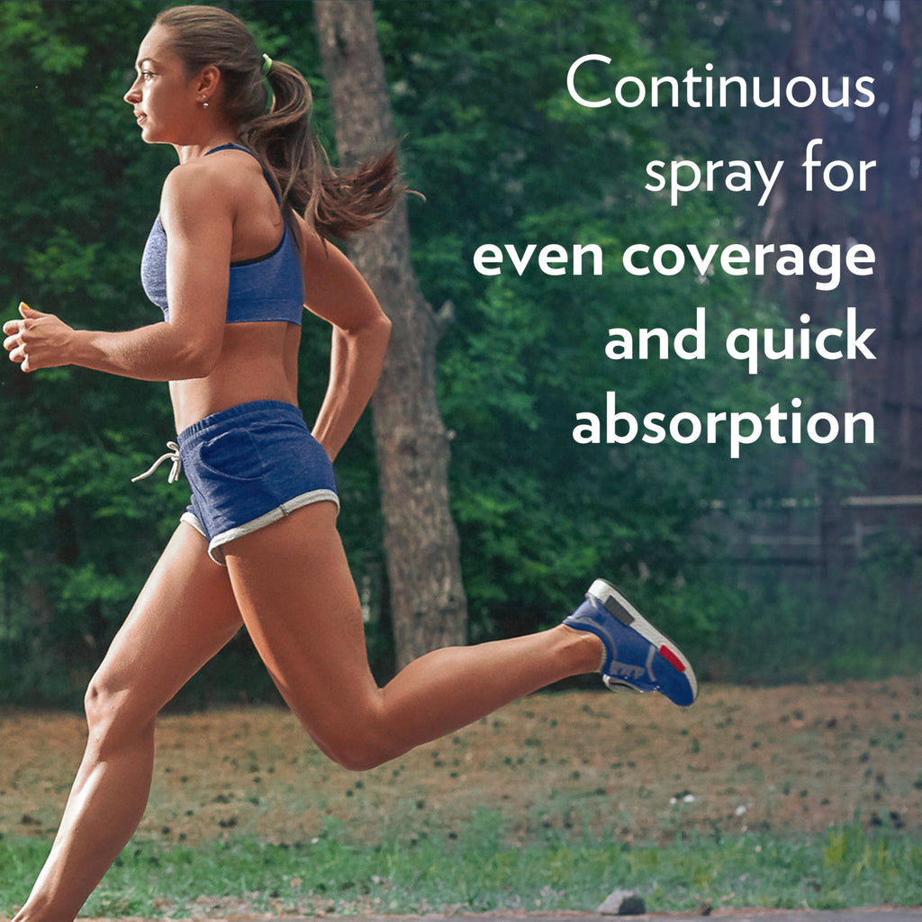 Aloe Fresh Spray 6.5 oz I874
