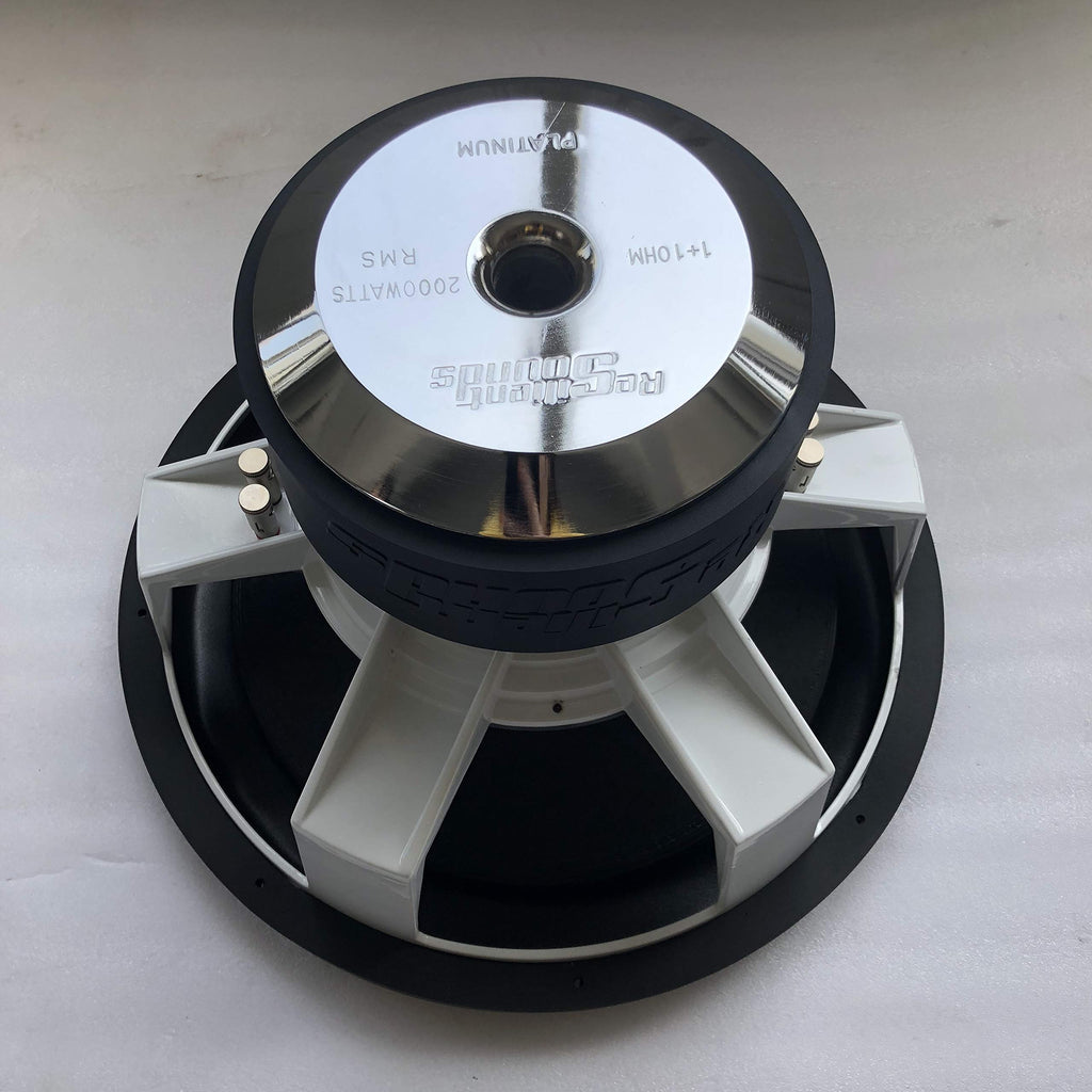 18" Subwoofer J317
