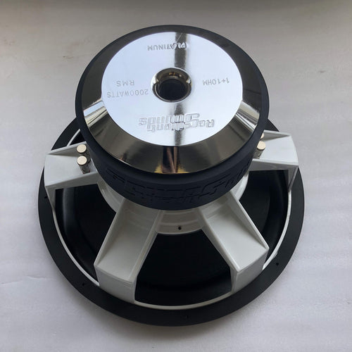 18" Subwoofer J317