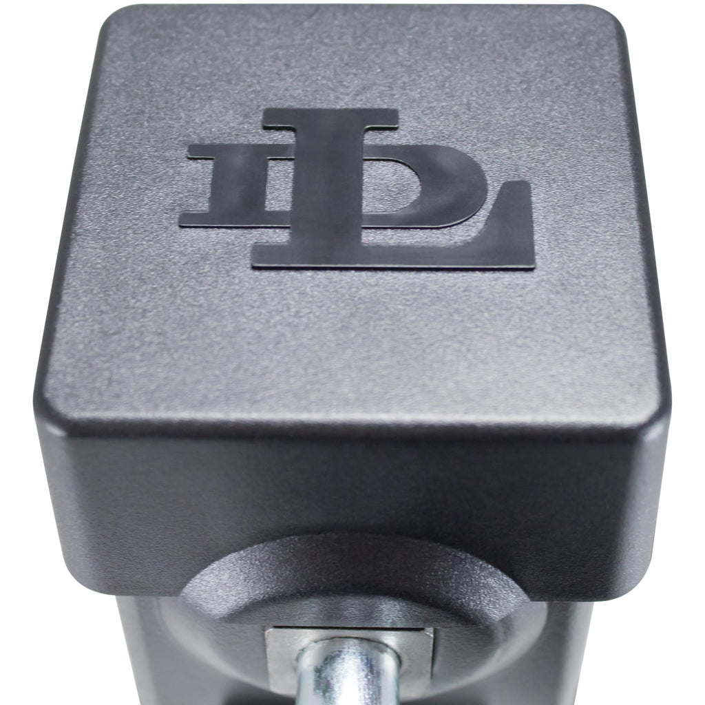 Tongue Jack 1,700 lb. Capacity I346