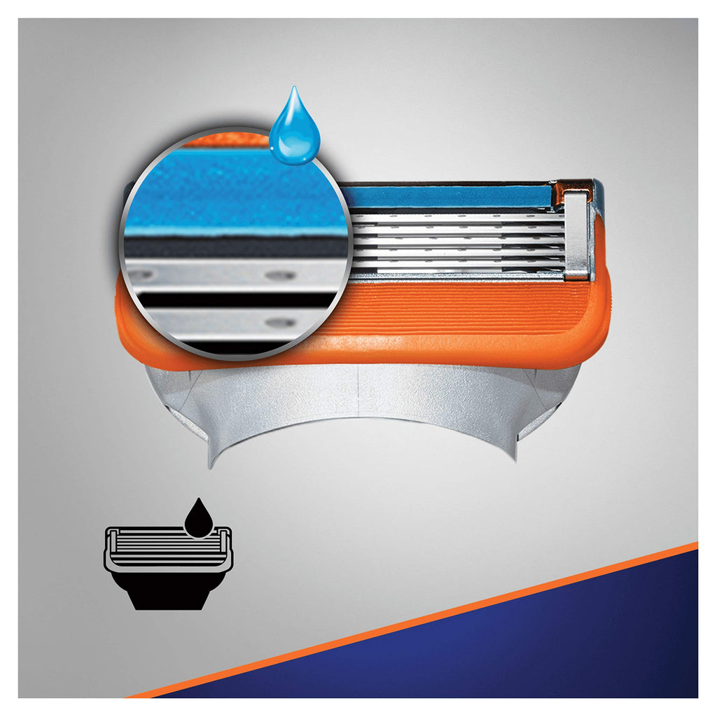 Razor 12 Blades L9152