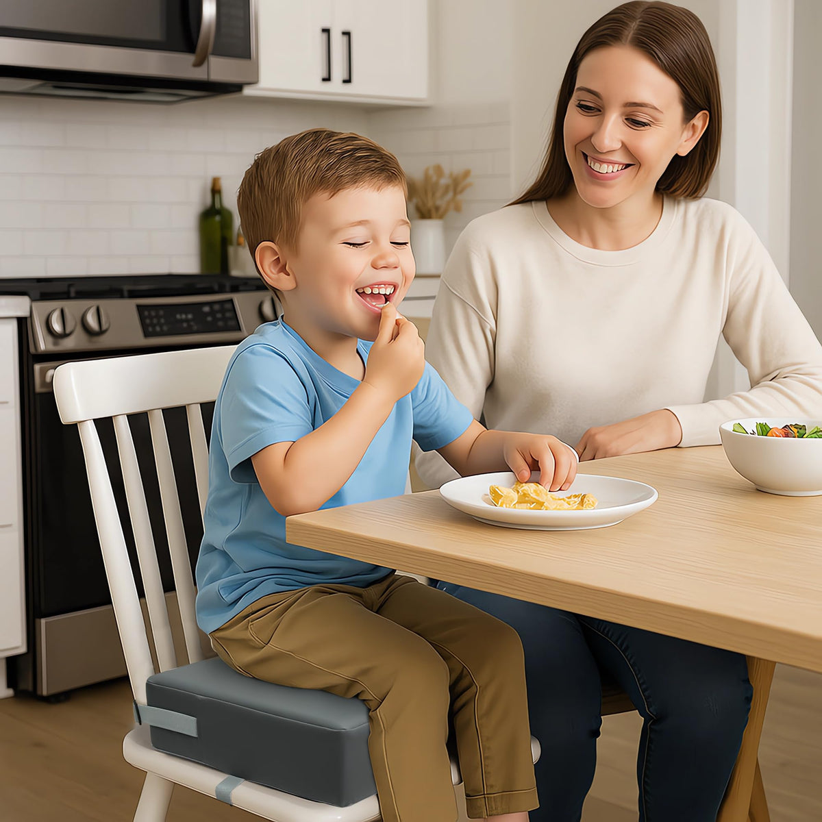 Toddler Booster Seat N459