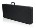 Hard-Shell Wood Case for Jaguar Style Guitars V938