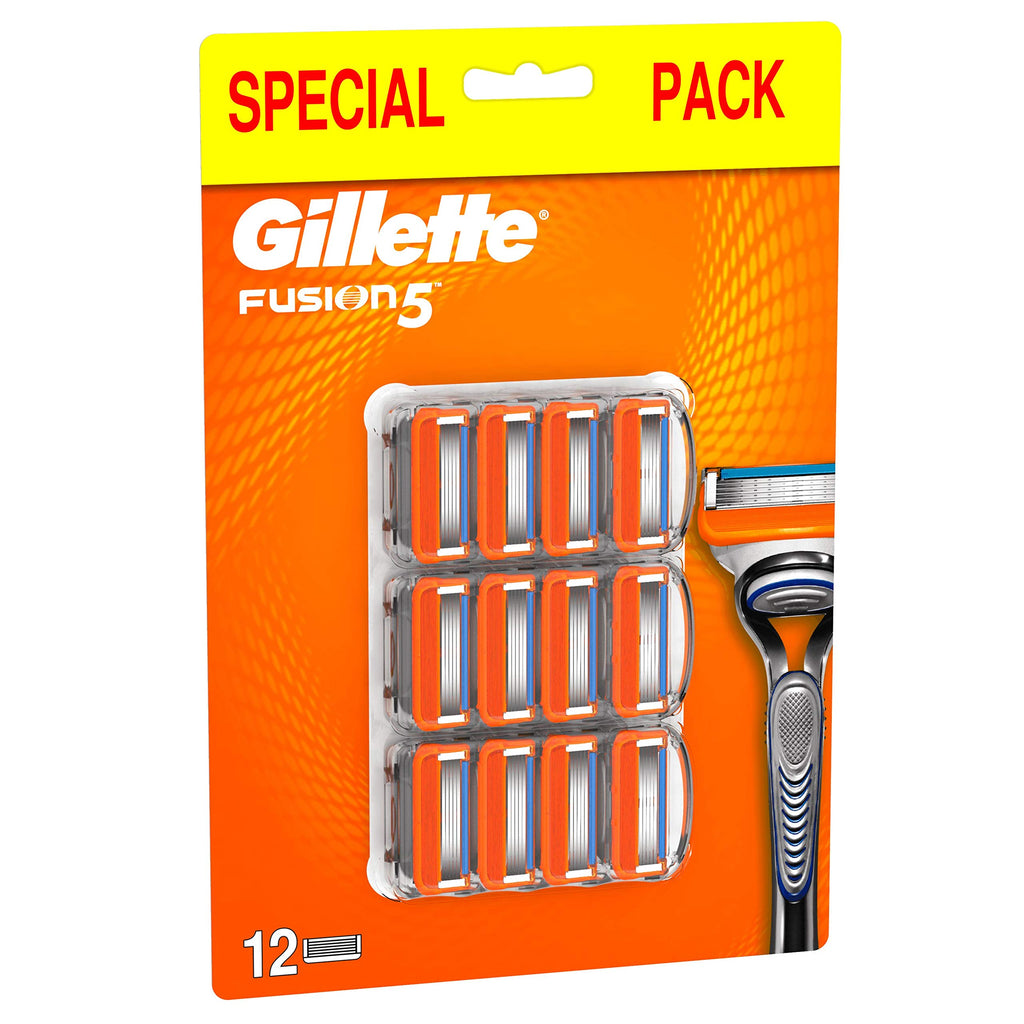 Razor 12 Blades L9152