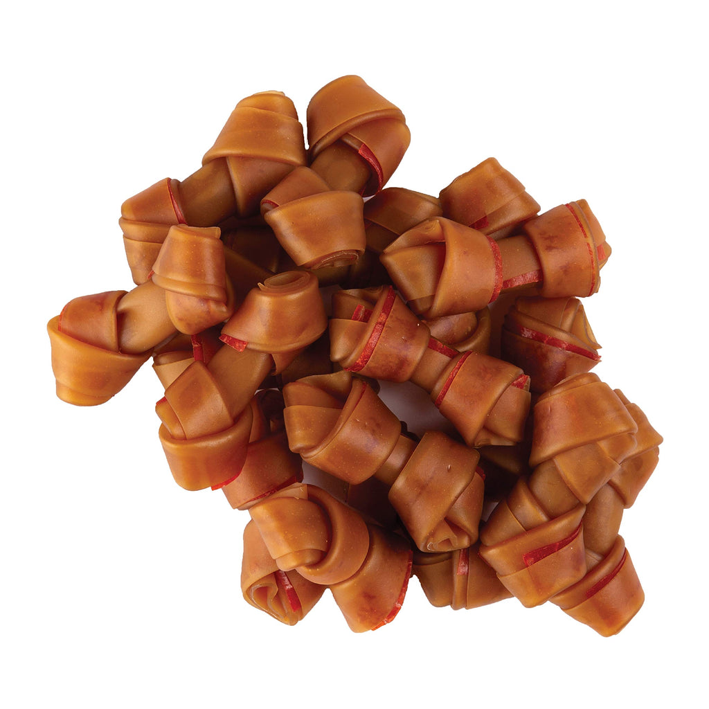 Mini Rawhide-Free Chews for Dogs G131647