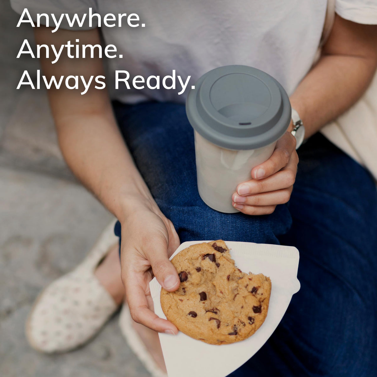 MRE Cookie Combo 12-Pack O57906