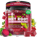 Beet Root Gummies 1500mg Pack of 2 M535