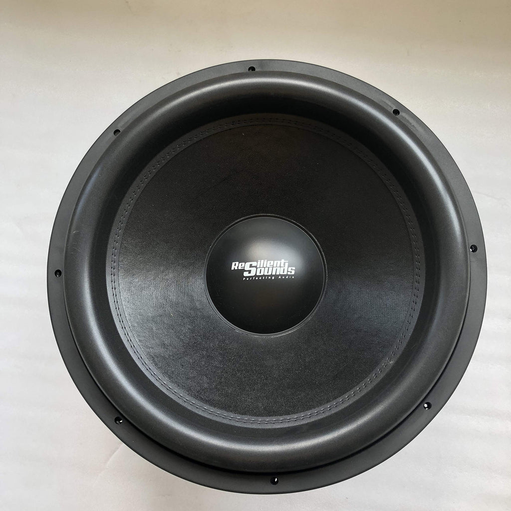 18" Subwoofer J317