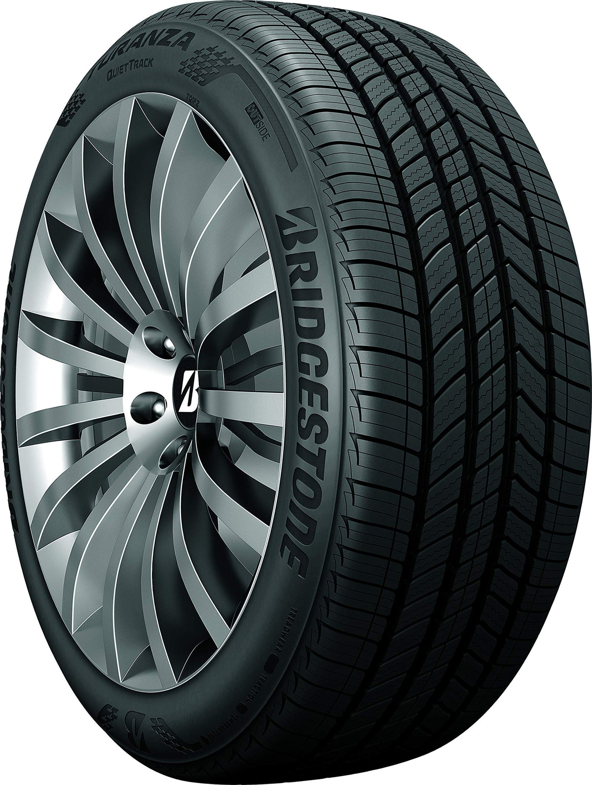 All-Season Touring Tire 215/60R16 95 V F852352