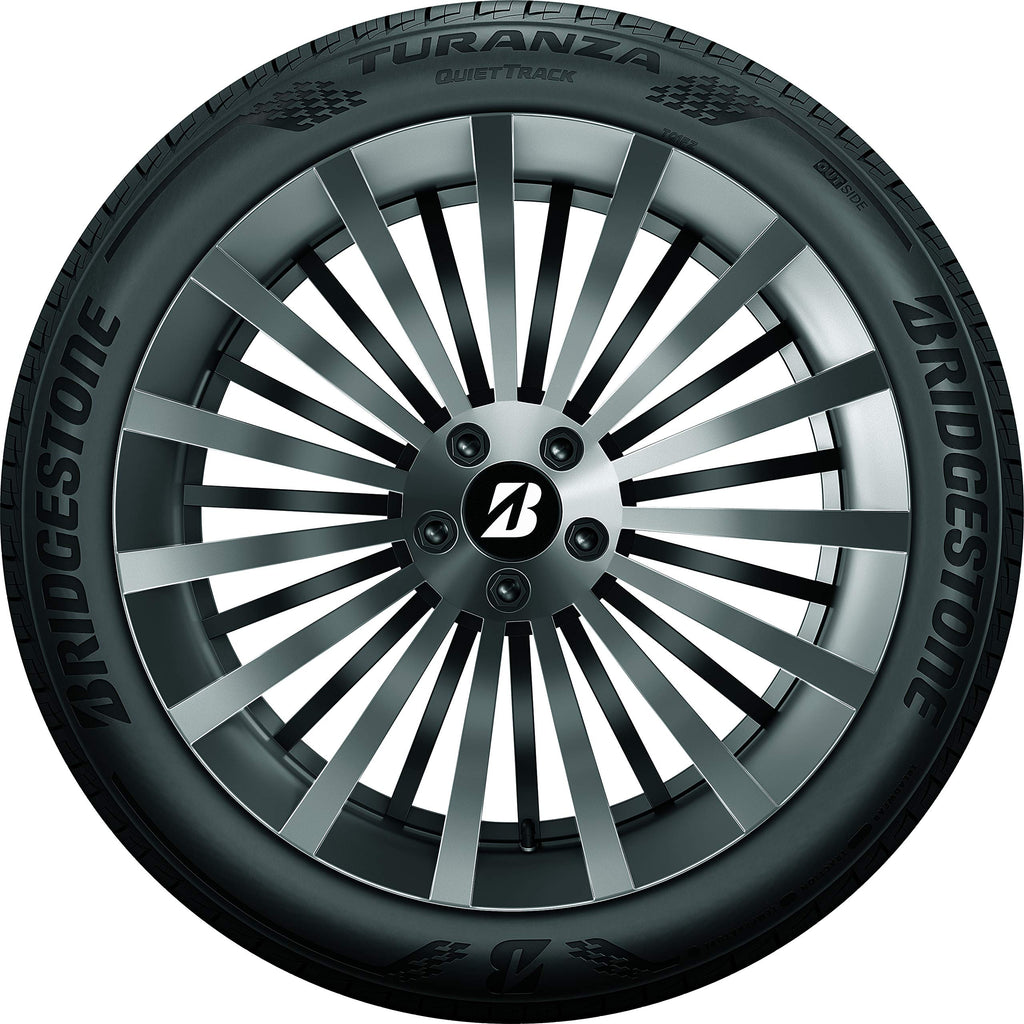 All-Season Touring Tire 215/60R16 95 V F852352