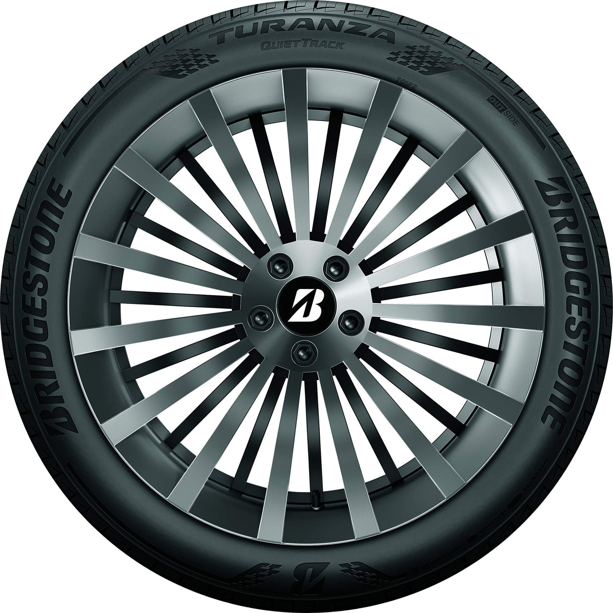 All-Season Touring Tire 215/60R16 95 V F852352