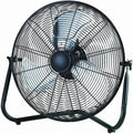 20 Inch 3 Speeds Metal Floor Fan M7867