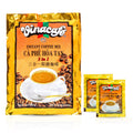 Instant Coffee Packets 3 in 1 Medium Roast Pack of 2 V6775